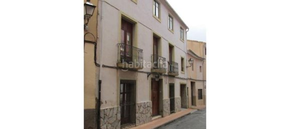 5 Schlafzimmer Haus in Onil, Spain, Nr. 95865 2