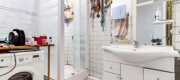 1 Schlafzimmer Wohnung in Charenton-le-Pont, France, Nr. 173977 8