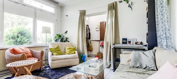 1 Schlafzimmer Wohnung in Charenton-le-Pont, France, Nr. 173977 6