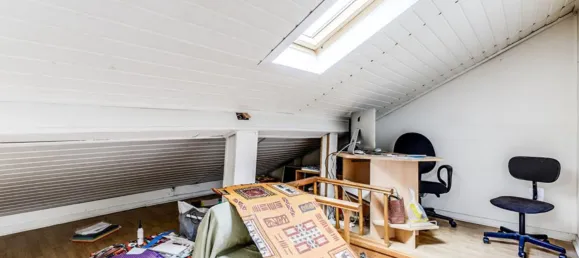 1 Schlafzimmer Wohnung in Charenton-le-Pont, France, Nr. 173977 9