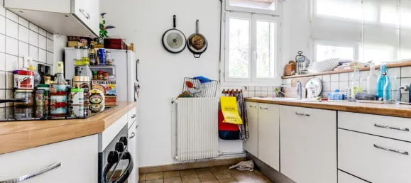 1 Schlafzimmer Wohnung in Charenton-le-Pont, France, Nr. 173977 5