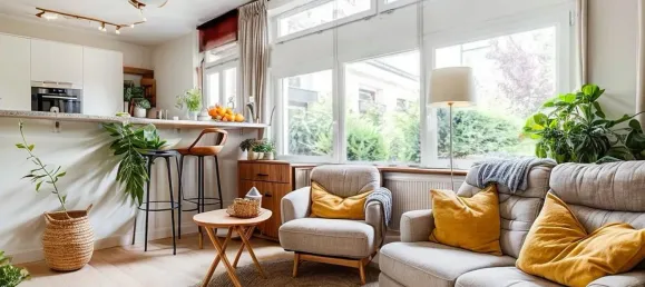 1 Schlafzimmer Wohnung in Charenton-le-Pont, France, Nr. 173977 2