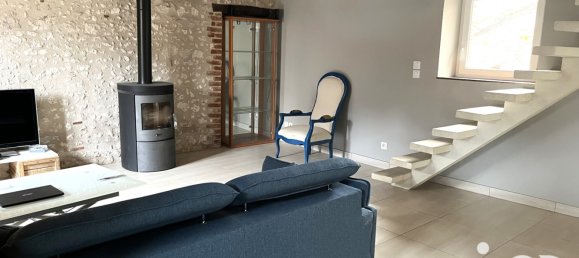 Casa T3 em Orleans, France N.º 72343 4