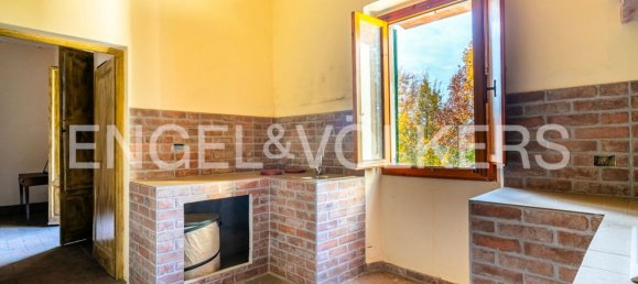 21-Zimmer Villa in Florence, Italy, Nr. 225142 17