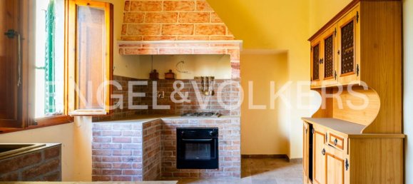 21-Zimmer Villa in Florence, Italy, Nr. 225142 16