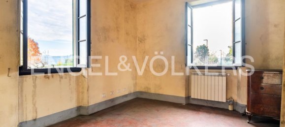 21-Zimmer Villa in Florence, Italy, Nr. 225142 4