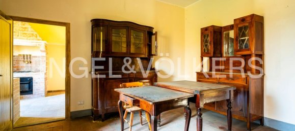 21-Zimmer Villa in Florence, Italy, Nr. 225142 14