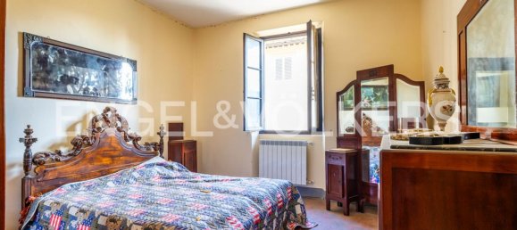 21-Zimmer Villa in Florence, Italy, Nr. 225142 24