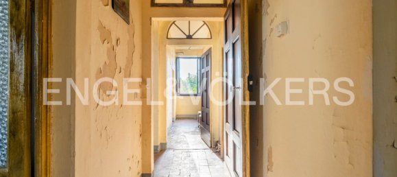 21-Zimmer Villa in Florence, Italy, Nr. 225142 12