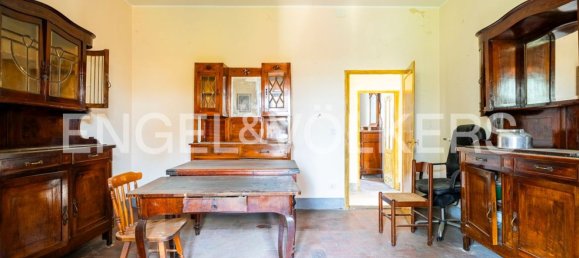 21-Zimmer Villa in Florence, Italy, Nr. 225142 32