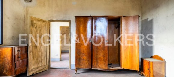 21-Zimmer Villa in Florence, Italy, Nr. 225142 6