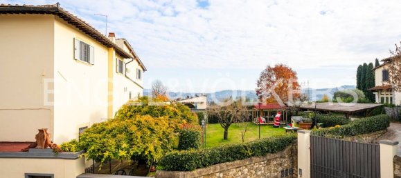21-Zimmer Villa in Florence, Italy, Nr. 225142 9