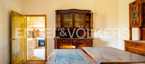 21-Zimmer Villa in Florence, Italy, Nr. 225142 41