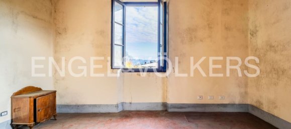 21-Zimmer Villa in Florence, Italy, Nr. 225142 3
