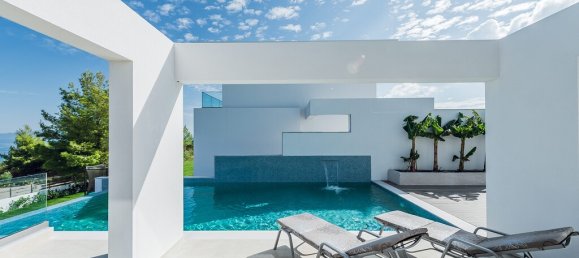 250 m² villa en venta en Chalkidiki, Central Macedonia, Macedonia and Thrace, Greece № 3801 24