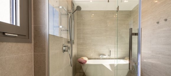 250m² Villa in Chalkidiki, Greece No. 3801 29