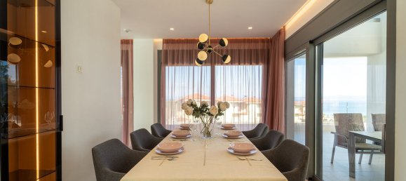 250 m² villa en venta en Chalkidiki, Central Macedonia, Macedonia and Thrace, Greece № 3801 4