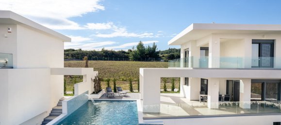 250 m² villa en venta en Chalkidiki, Central Macedonia, Macedonia and Thrace, Greece № 3801 27