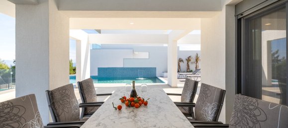 250m² Villa in Chalkidiki, Greece No. 3801 20