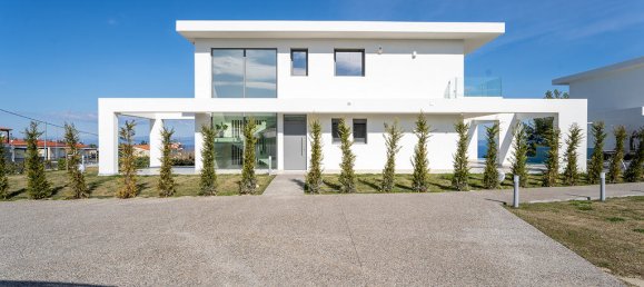 250 m² villa en venta en Chalkidiki, Central Macedonia, Macedonia and Thrace, Greece № 3801 29