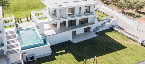 250m² Villa in Chalkidiki, Greece No. 3801 3