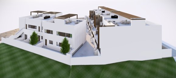 3 Schlafzimmer Wohnung in Pilar de la Horadada, Spain, Nr. 12866 7