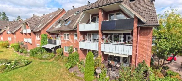 2-salle Duplex à Pinneberg, Germany No. 357283 2