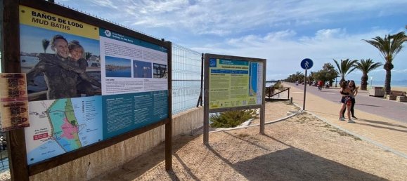 3 bedrooms Apartment in San Pedro del Pinatar, Spain No. 113760 25