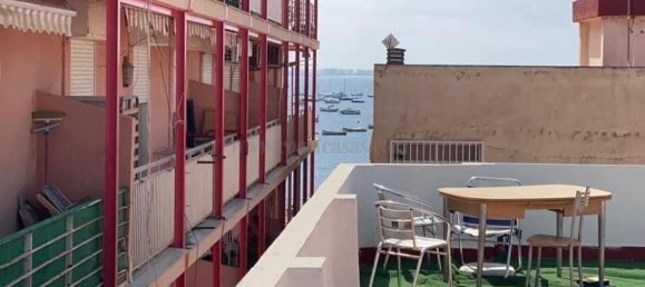 3 bedrooms Apartment in San Pedro del Pinatar, Spain No. 113760 19