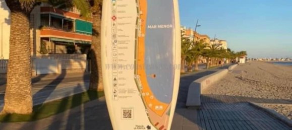 3 bedrooms Apartment in San Pedro del Pinatar, Spain No. 113760 22