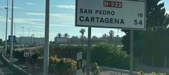 3 bedrooms Apartment in San Pedro del Pinatar, Spain No. 113760 24