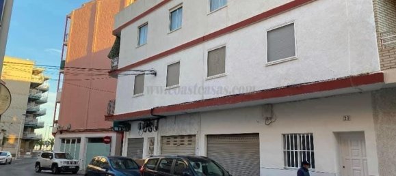 3 bedrooms Apartment in San Pedro del Pinatar, Spain No. 113760 17