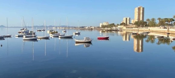 3 bedrooms Apartment in San Pedro del Pinatar, Spain No. 113760 23