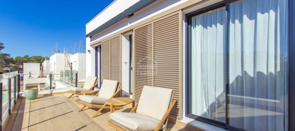 4 bedrooms Villa in Es Mercadal, Spain No. 12288 3