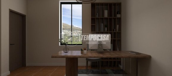 4 rooms Apartment in Laglio, Italy No. 9403 76