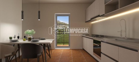4 rooms Apartment in Laglio, Italy No. 9403 11