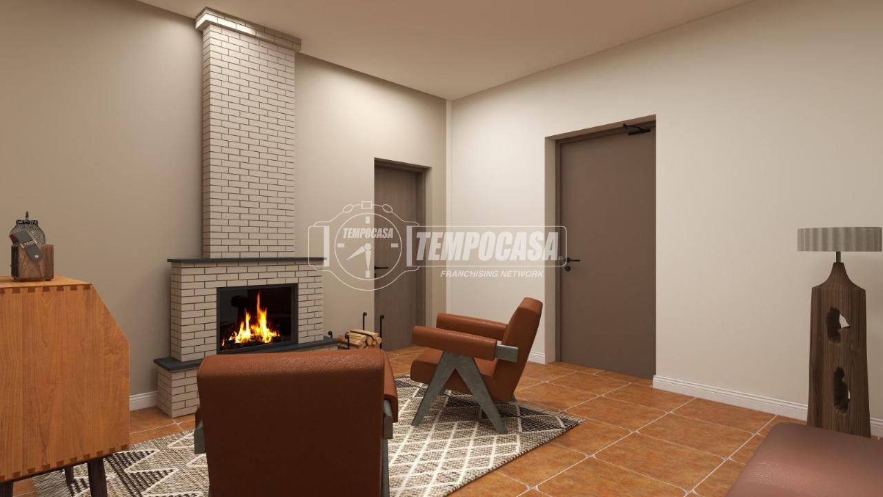 4 rooms Apartment in Laglio, Italy No. 9403