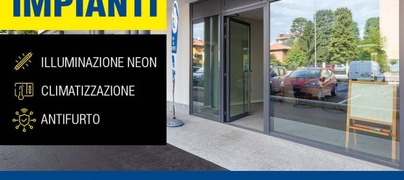 1 room Commercial property in Rho, Italy No. 179508 10