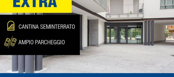 1 room Commercial property in Rho, Italy No. 179508 11