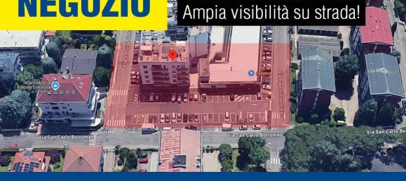 1 room Commercial property in Rho, Italy No. 179508 9