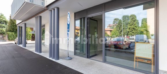 1 room Commercial property in Rho, Italy No. 179508 3