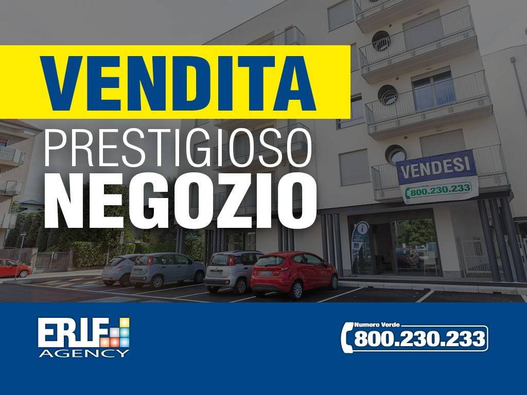 1 room Commercial property in Rho, Italy No. 179508