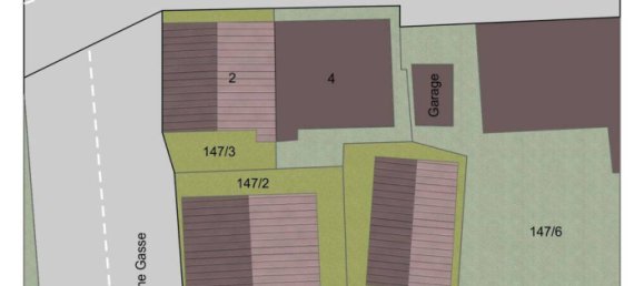 4 غرف نوم تاون هاوس في Heidenheim, Germany رقم 320889 17