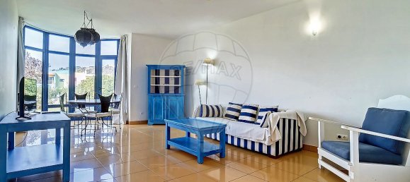 1 Schlafzimmer Wohnung in Albufeira, Portugal, Nr. 36856 2