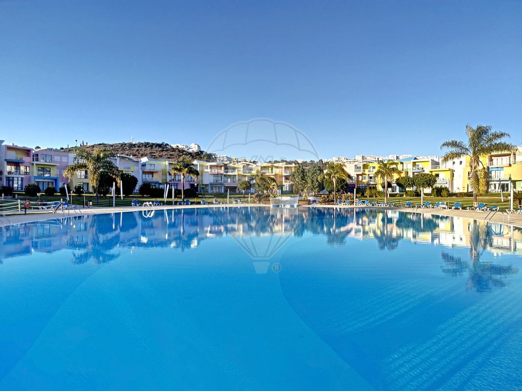 1 Schlafzimmer Wohnung in Albufeira, Portugal, Nr. 36856