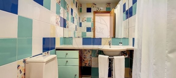 1 Schlafzimmer Wohnung in Albufeira, Portugal, Nr. 36856 14