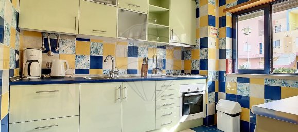 1 Schlafzimmer Wohnung in Albufeira, Portugal, Nr. 36856 12