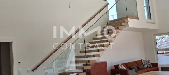 Дуплекс с 5 комнатами в Вена, Австрия № 233256 9