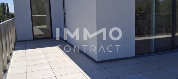 Дуплекс с 5 комнатами в Вена, Австрия № 233256 13