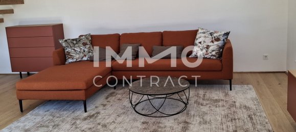 Дуплекс с 5 комнатами в Вена, Австрия № 233256 2